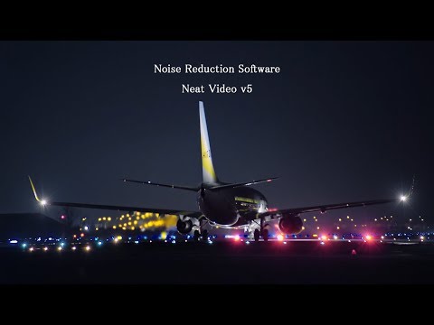 ABSoft Neat Video-best noise reduction for digital video ノイズ軽減プラグイン ニートビデオ