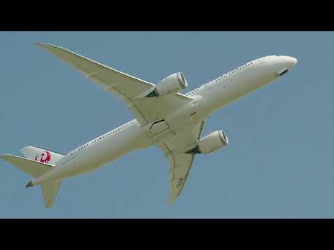 成田国際空港 飛行機離着陸 突然のライブ配信 YouTube Live Plane Spotting at Tokyo Narita International Airport