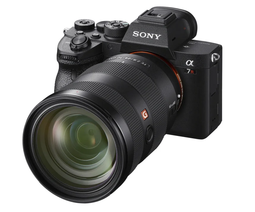 Sonyの新機種 α7R Ⅳがついに発表！スペックが凄すぎる写真と動画の撮影機能！