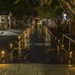 しおがまさま 神々の月灯り | 志波彦神社・鹽竈神社ライトアップイベント | 宮城県塩釜市