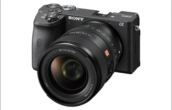 Sony α6600&α6100を発表 気になる写真と動画の撮影性能は？