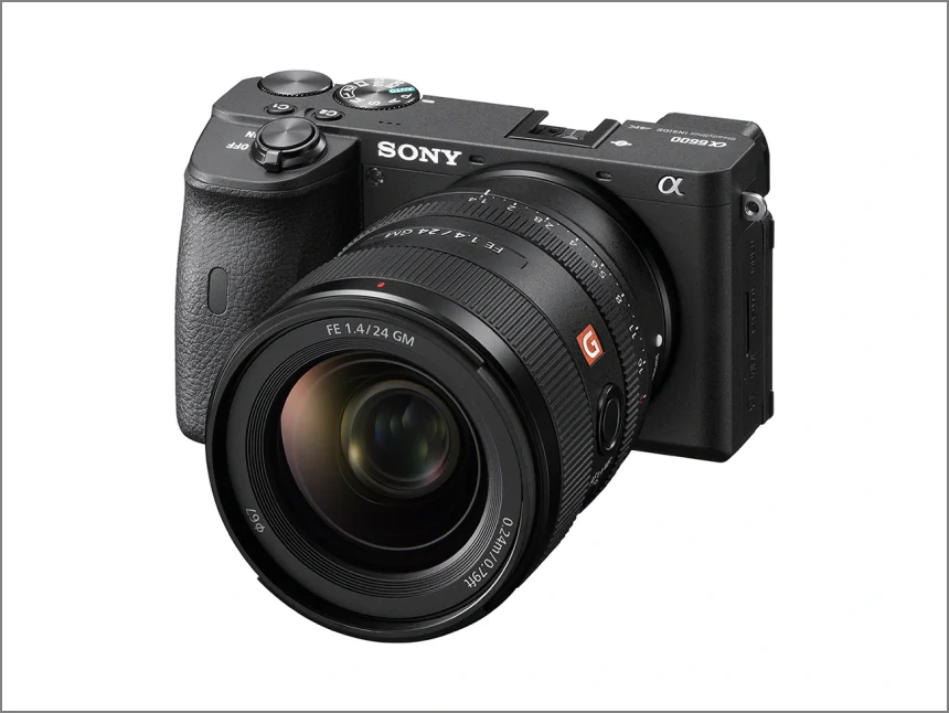 Sony α6600&α6100を発表 気になる写真と動画の撮影性能は？